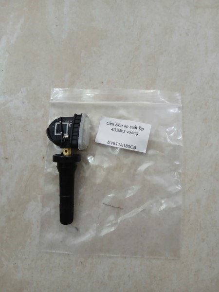 Cảm biến áp suất lốp xe FORD RANGER 2021 | EV6T1A150CB 2 Cảm biến áp suất lốp xe FORD RANGER 2021 | EV6T1A150CB
