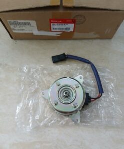 Mô tơ quạt két nước xe HONDA BRIO 2023 | 38616R0BK52