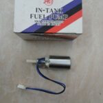 Mô tơ bơm xăng xe SUZUKI SWIFT | 15110-63B01 23 Mô tơ bơm xăng xe SUZUKI SWIFT | 15110-63B01
