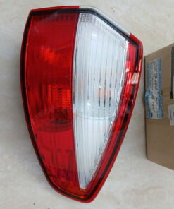 Đèn hậu ngoài xe FORD FIESTA 2016 | D6BB13404DB