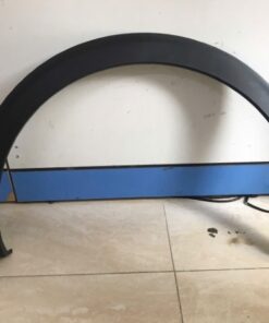 Ốp cua lốp xe PEUGEOT 3008 2023 | 98116332XT