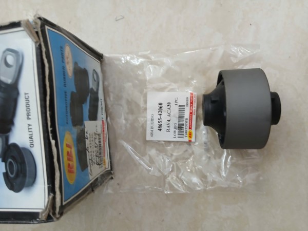 Cao su càng a to xe TOYOTA RAV4 2018 | 4865542060 8 Cao su càng a to xe TOYOTA RAV4 2018 | 4865542060