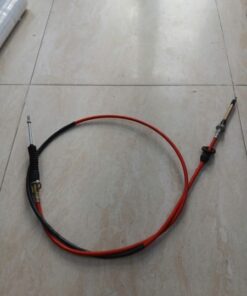 Dây lừa số xe THACO AUMAN C160 | M4531013200A1