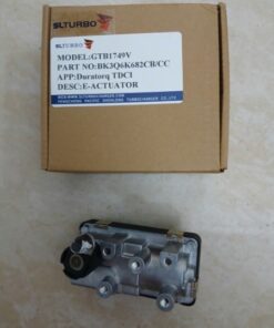 Van điện turbo xe MAZDA BT50 2020 | BK3Q6K682CC