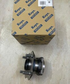 Bi may ơ sau xe TOYOTA COROLLA 2007 | 4241012211