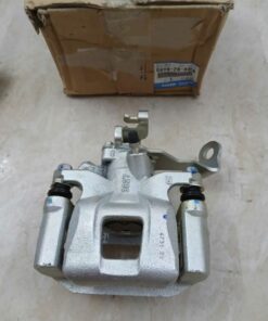 gông phanh sau phải mazda 6 | ghy9-26-98zb
