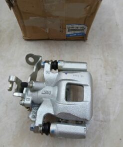 Alternative view of GÔNG PHANH SAU PHẢI MAZDA 6  | GHY9-26-98ZB