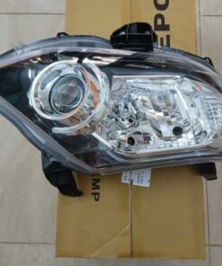 đèn pha trái xe toyota fortuner 2014 | 81130-0k470