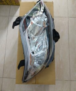 Alternative view of ĐÈN PHA TRÁI XE TOYOTA FORTUNER 2014 | 81130-0K470