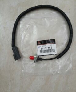 Alternative view of CẢM BIẾN KÍCH NỔ XE MITSUBISHI GRANDIS 2008 | MN137468