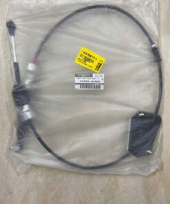 dây đi số nissan teana 2009 | 34935-jn30a