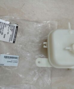 Alternative view of BÌNH KÉT NƯỚC LÀM MÁT XE KIA SELTOS | 25431Q6400