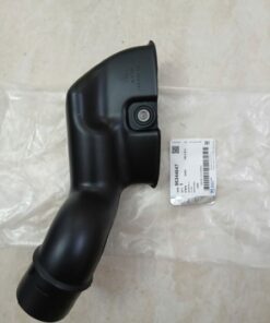 Alternative view of ỐNG HÚT GIÓ NGOÀI XE DAEWOO MATIZ 0.8L | 96344647