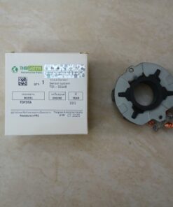 Alternative view of GIÁ BẮT CHỔI THAN ĐỀ TOYOTA FORTUNER 2011 | 28140-0L180