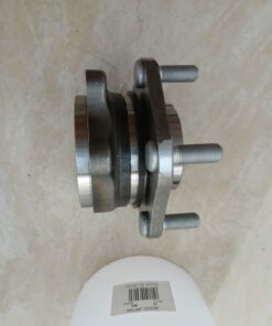 bạc đạn bánh trước nissan qashqai 2013-2018 | 402024ba0a