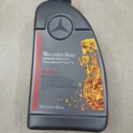 NHỚT HỘP SỐ MERCEDES GLC250 | A0019898503 17 nhớt hộp số mercedes glc250 | a0019898503