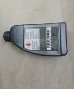 NHỚT HỘP SỐ MERCEDES GLC250 | A0019-898503 4 NHỚT HỘP SỐ MERCEDES GLC250 | A0019-898503 - Image 2