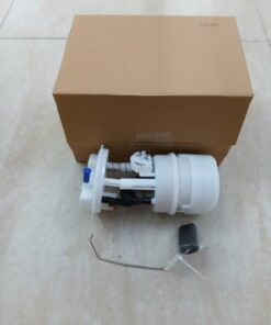 Alternative view of BƠM XĂNG XE RENAULT LOGEN 3 | 17202-2047R