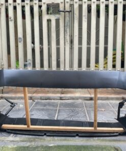 Alternative view of CẢN TRƯỚC MG5 LUX 1.5 2023 | 10745966
