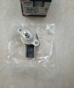 van áp suất dầu đuôi ống sáo xe mercedes sprinter 2009 | 0281002698