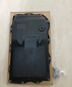 Alternative view of LỌC NHỚT HỘP SỐ JAGUAR F-FACE 2016 | LR023294