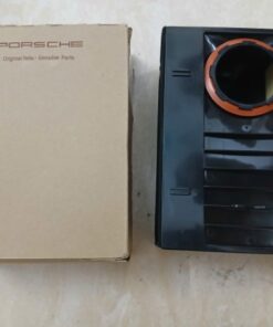 Alternative view of LỌC GIÓ ĐỘNG CƠ XE PORSCHE MACAN | 95B129620A