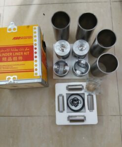 bộ hơi thaco ollin 500b 2016 | yz4102zlq-4d37tc