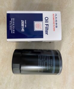 lọc dầu diesel xe thaco ollin 700c 2016-2020 | jx0814c