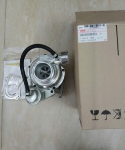 turbo tăng áp xe jac n200 4jb1 | 1118010850