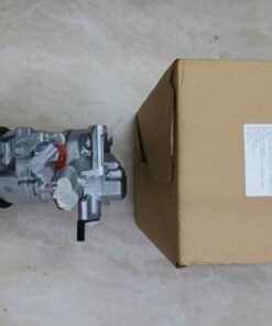 lốc điều hòa xe toyota yaris 1.3l | 447150469