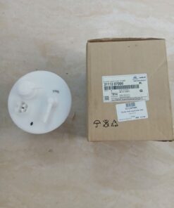 nắp cụm bơm xăng kia morning 2008 | 3111307000
