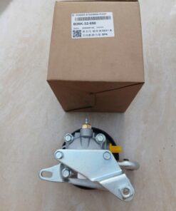 bơm trợ lực lái mazda 626 1997-2003 | b26k32650