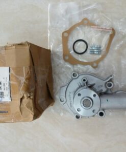 bơm nước động cơ z8 2020 | md326915