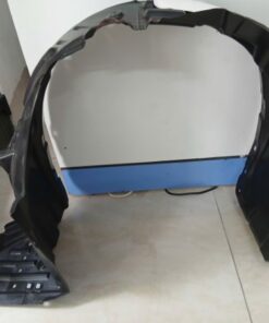 Alternative view of CHẮN BÙN LÒNG DÈ XE TOYOTA CROSS 2022 | 538750A040