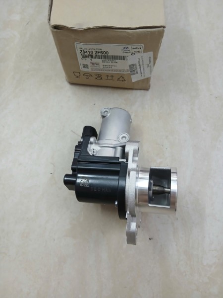 VAN TUẦN HOÀN KHÍ XẢ KIA SEDONA EGR 2014-2018 | 284102F600 13 van tuần hoàn khí xả kia sedona egr 2014-2018 | 284102f600
