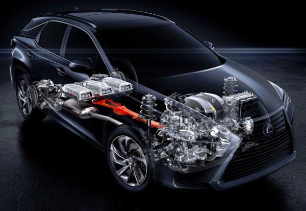 Xe rung khi chạy tốc độ cao? Hướng dẫn khắc phục hiệu quả