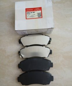 Alternative view of BỐ THẮNG XE HONDA CRV 2015 |  45022T0TH01