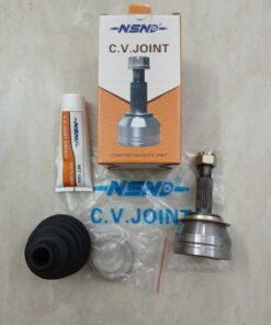 Alternative view of ĐẦU LÁP NGOÀI PHỤ DAEWOO LANOS 1.5L | 96257804