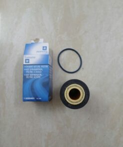 Alternative view of LỌC NHỚT ĐỘNG CƠ XE DAEWOO LACETTI CDX 2010 | 55594651