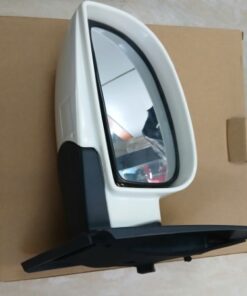 kính chiếu hậu trái hyundai getz 2010 | 876101c300