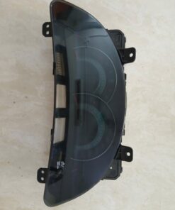 đồng hồ táp lô xe toyota camry se 2010 | 8380006k80
