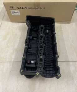 Alternative view of NẮP ĐẬY DÀN CAM KIA SPORTAGE  2.0 2015-2018 | 22410-2F600