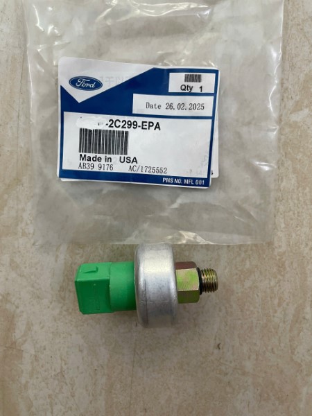 CÔNG TẮC ÁP SUẤT DẦU TRỢ LỰC FORD ESCAPE 3.0L 2004 | 94BP3N824AA 13 công tắc áp suất dầu trợ lực ford escape 3.0l 2004 | 94bp3n824aa
