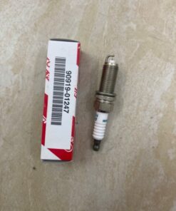 Alternative view of BUGI ĐÁNH LỬA XE TOYOTA ALPHARD 2007-2014 |  90919-01247