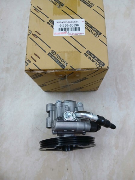 BƠM TRỢ LỰC LÁI XE LEXUS LX470 2005 | 4431006190 13 bơm trợ lực lái xe lexus lx470 2005 | 4431006190