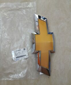 biểu tượng ca lăng trước xe chevrolet orlando 2014 | 95122569