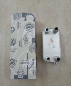 két giải nhiệt nhớt hộp số xe mercedes slk250 2008-2013 | 099500110