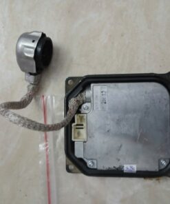 Alternative view of BALLAST ĐÈN PHA XE TOYOTA CAMRY 2011 | 85967-52020
