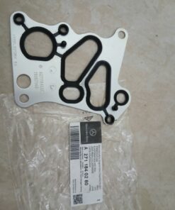 Alternative view of GIOĂNG KÉT LÀM MÁT DẦU XE MERCEDES C300 2007 | 2711840280