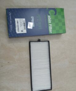 LỌC GIÓ MÁY LẠNH XE HYUNDAI GETZ 1.4 2010 | 976171C001 6 LỌC GIÓ MÁY LẠNH XE HYUNDAI GETZ 1.4 2010 | 976171C001 - Image 2